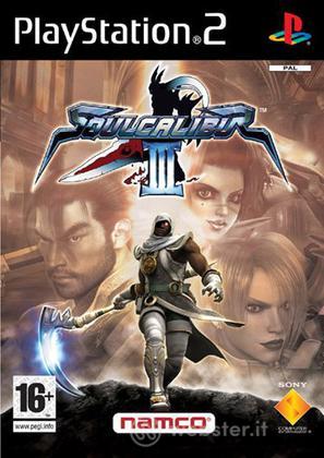 Soul Calibur 3 PLT Soul Calibur 3 PLT