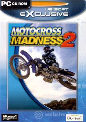Motocross Madness 2 Motocross Madness 2