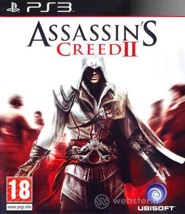 Assassin's Creed 2 Assassin's Creed 2