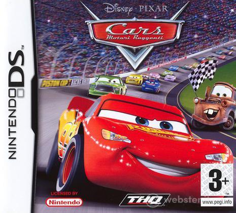 Cars Cars