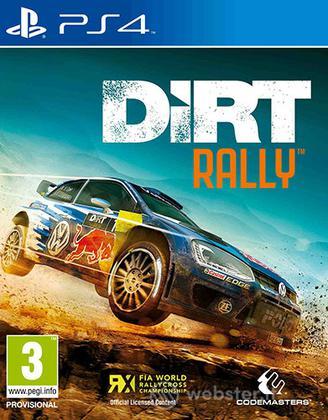 Dirt Rally Legend Edition Dirt Rally Legend Edition