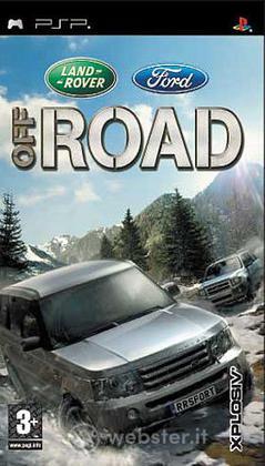 Off Road Off Road