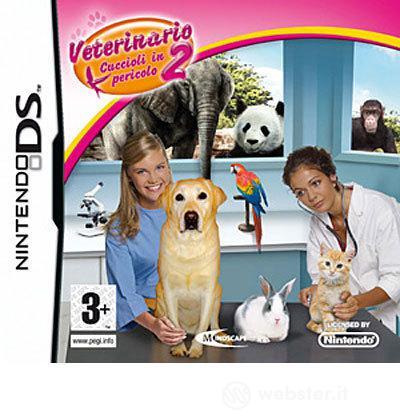 Missione Veterinario 2 Missione Veterinario 2