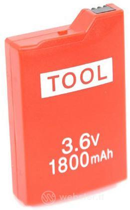 PSP Tool Battery Slim - DATEL PSP Tool Battery Slim - DATEL