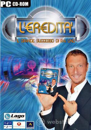 L'Eredita' L'Eredita'