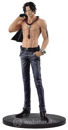 Figure One Piece Ace Jeans - Black Figure One Piece Ace Jeans - Black