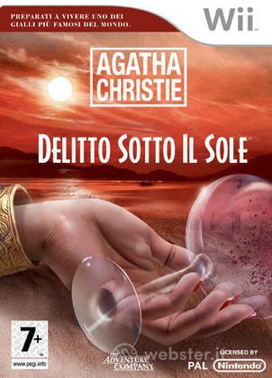 Agatha Christie - Delitto Sotto Il Sole Agatha Christie - Delitto Sotto Il Sole