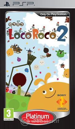Locoroco 2 PLT Locoroco 2 PLT