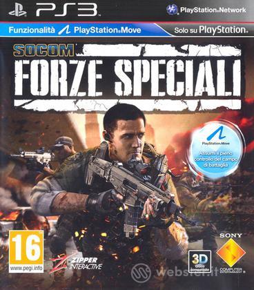 Socom Special Forces Socom Special Forces