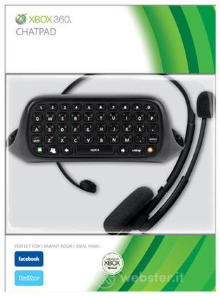 MICROSOFT X360 Chatpad R MICROSOFT X360 Chatpad R