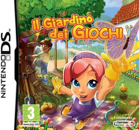 Il Giardino dei Giochi Il Giardino dei Giochi