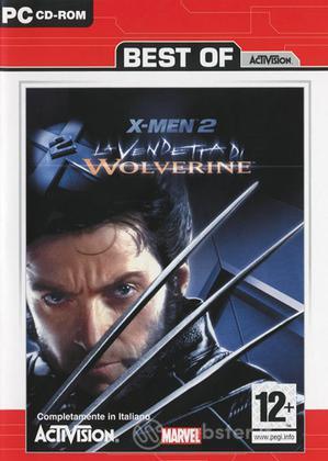 XMen 2 La Vendetta di Wolverine XMen 2 La Vendetta di Wolverine