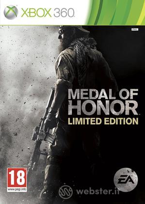 Medal of Honor Limited Edition Medal of Honor Limited Edition
