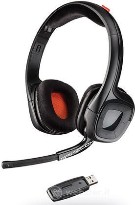 PLANTRONICS Cuffie Stereo Wireless PLANTRONICS Cuffie Stereo Wireless