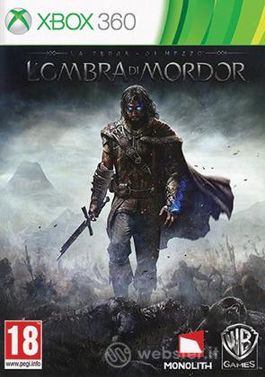 La Terra di Mezzo - L'Ombra di Mordor La Terra di Mezzo - L'Ombra di Mordor