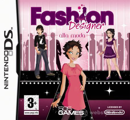 Fashion Designer Alta Moda Fashion Designer Alta Moda