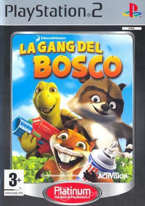 La Gang Del Bosco PLT La Gang Del Bosco PLT