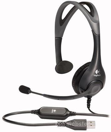 LOGITECH PS3 Cuffie Vantage LOGITECH PS3 Cuffie Vantage