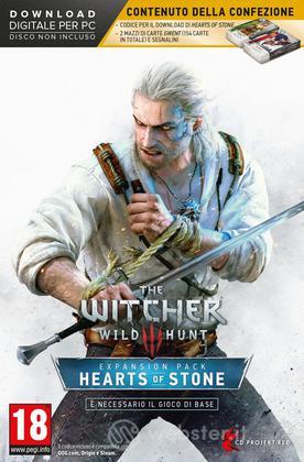 The Witcher 3 Hearts of Stone The Witcher 3 Hearts of Stone