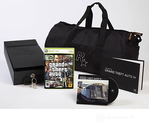 Grand Theft Auto IV Special Edition Grand Theft Auto IV Special Edition