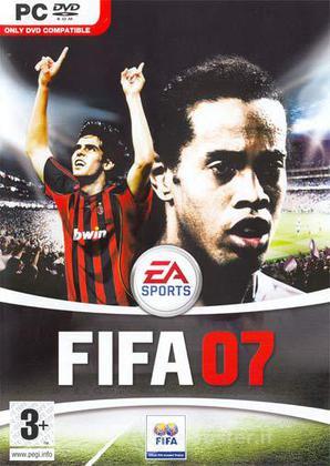 Fifa 07 Fifa 07