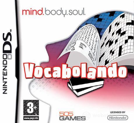 Mind, Body & Soul: Vocabolando Mind, Body & Soul: Vocabolando