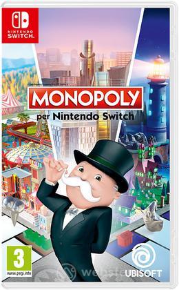 Monopoly 2 Monopoly 2