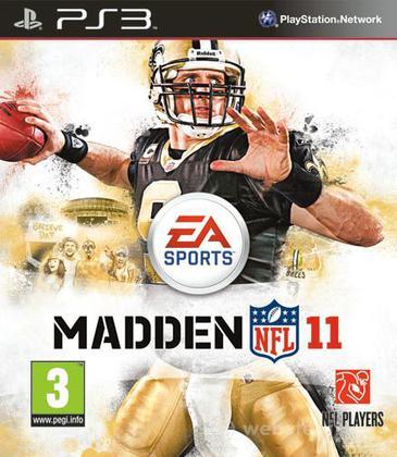 Madden NFL 11 Madden NFL 11