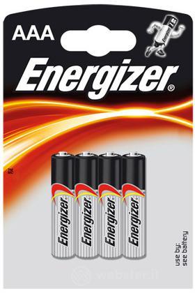Pile Ministilo Alc. Energizer Intel-Clsc Pile Ministilo Alc. Energizer Intel-Clsc