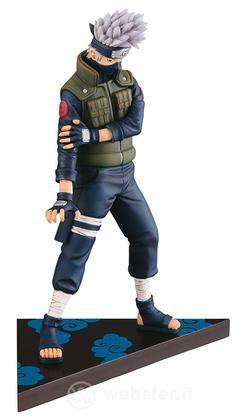 Figure Naruto Kakashi DXF Ed. Figure Naruto Kakashi DXF Ed.