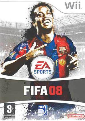 Fifa 08 Fifa 08