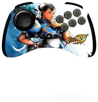 MAD CATZ Fight Pad Pro Chun Li PS3 MAD CATZ Fight Pad Pro Chun Li PS3