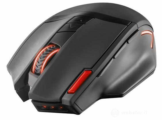 TRUST GXT 130 Wireless Gaming Mouse TRUST GXT 130 Wireless Gaming Mouse