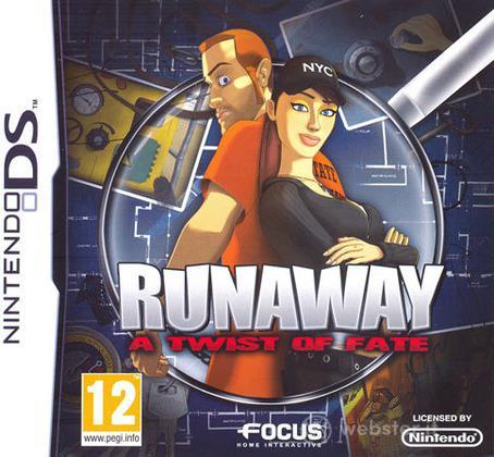 Runaway A Twist Of Fate Runaway A Twist Of Fate