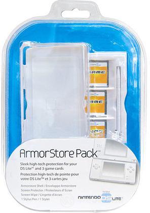 JOYTECH NDS Lite Custodia ArmorStorePACK JOYTECH NDS Lite Custodia ArmorStorePACK