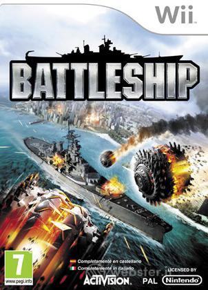 Battleship Battleship
