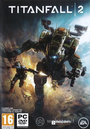 Titanfall 2 Titanfall 2