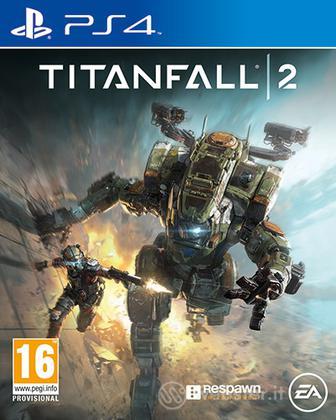 Titanfall 2 Titanfall 2