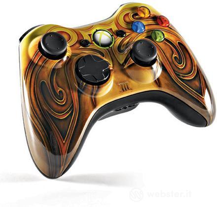 MICROSOFT X360 Controller Wrlss Fable 3 MICROSOFT X360 Controller Wrlss Fable 3