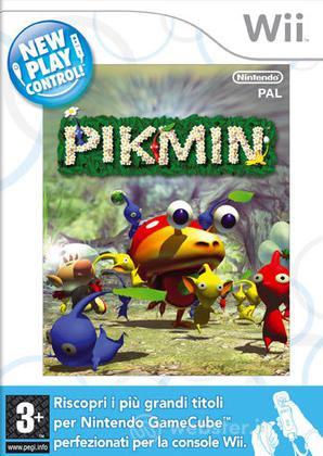 Pikmin - New Play Control! Pikmin - New Play Control!