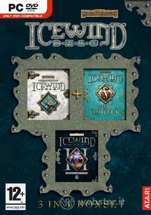 Icewind Dale Compilation Icewind Dale Compilation
