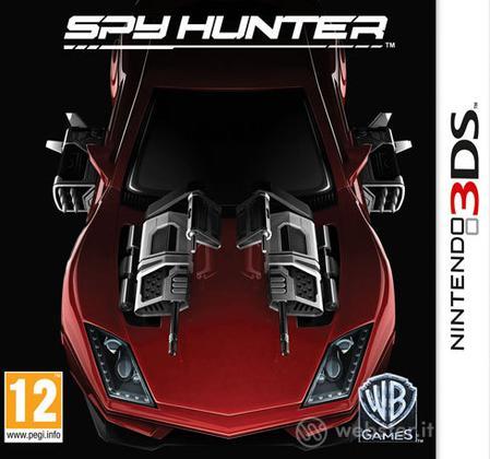 Spy Hunter Spy Hunter