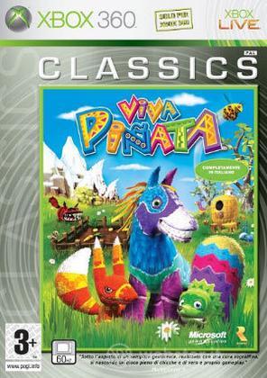 Viva Pinata CLS Viva Pinata CLS