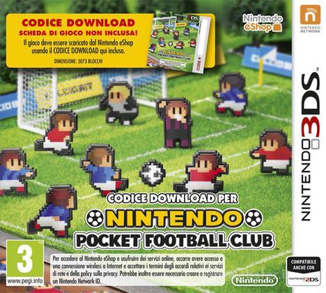 Pocket Football Club (DL) Pocket Football Club (DL)
