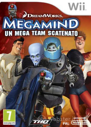Megamind Megamind