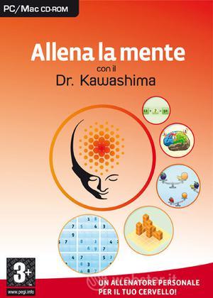 Allena la Mente con il Dr. Kawashima Allena la Mente con il Dr. Kawashima