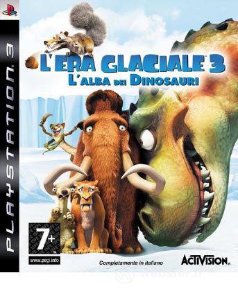 L'Era Glaciale 3 L'Alba Dei Dinosauri L'Era Glaciale 3 L'Alba Dei Dinosauri