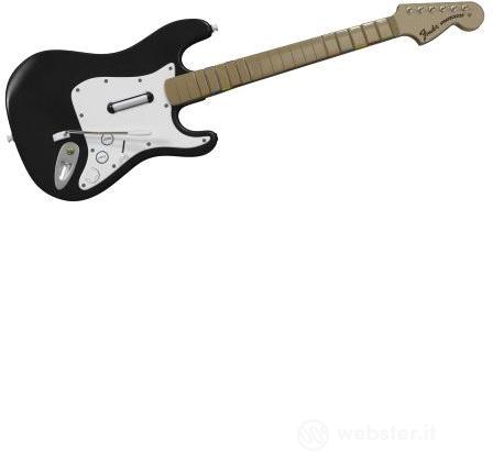 WII Rock Band Guitar Wireless WII Rock Band Guitar Wireless