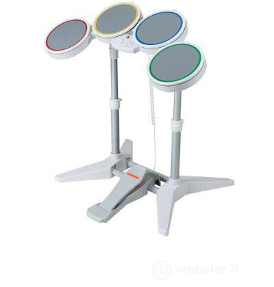 WII Rock Band Batteria WII Rock Band Batteria