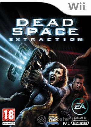 Dead Space Extraction Dead Space Extraction
